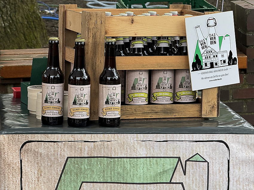 Ausflugstipp: Bremen - Craft Beer Event – Bild 5