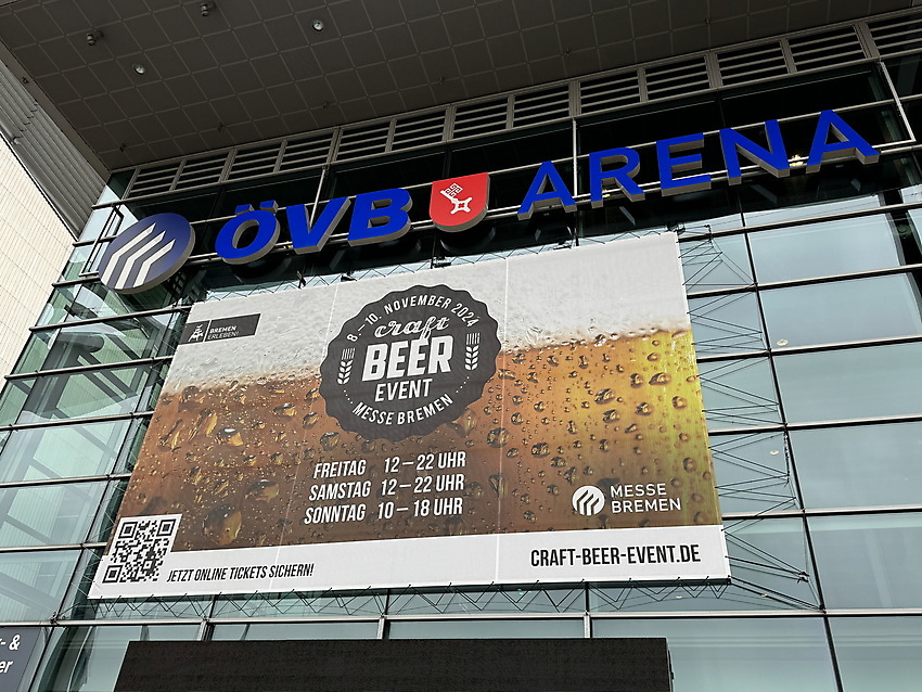 Ausflugstipp: Bremen - Craft Beer Event – Bild 6