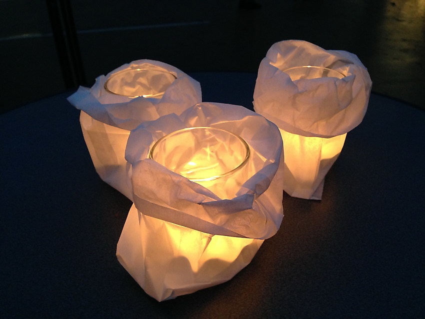 Ausflugstipp: Beverstedt - Lichterfest