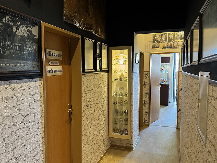 Ausflugstipp: Gnarrenburg - Glasmuseum – Bild 10
