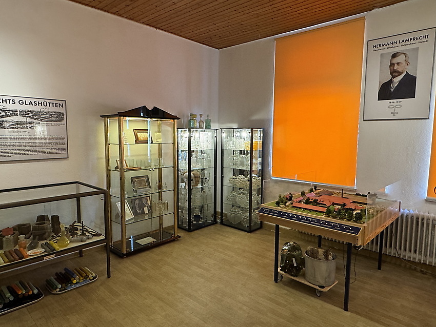 Ausflugstipp: Gnarrenburg - Glasmuseum – Bild 2