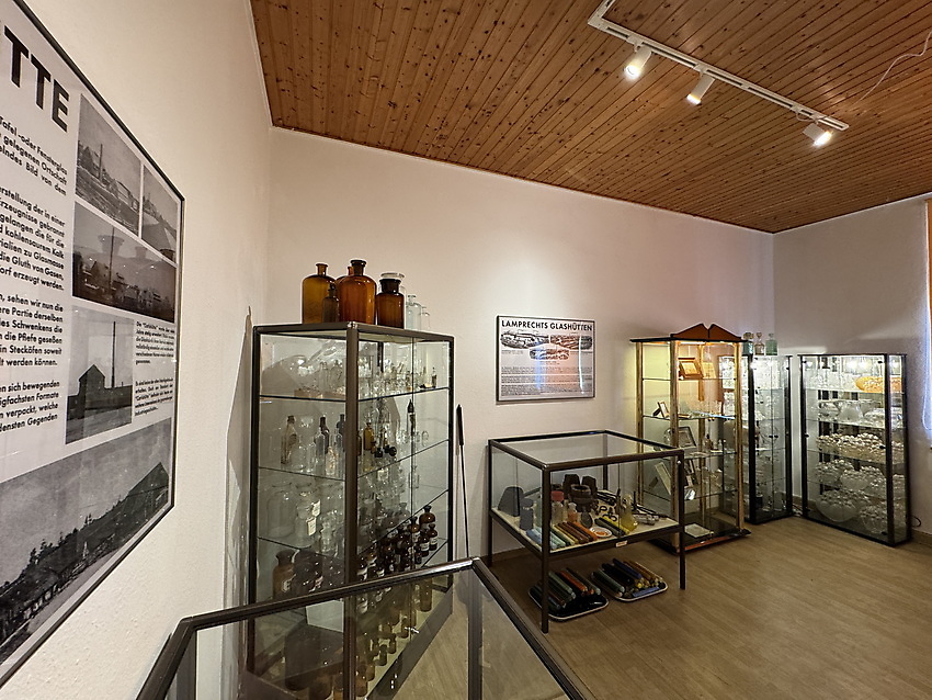 Ausflugstipp: Gnarrenburg - Glasmuseum – Bild 3