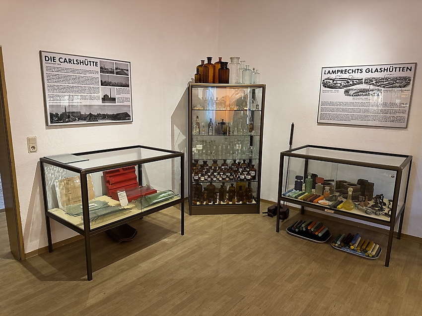 Ausflugstipp: Gnarrenburg - Glasmuseum – Bild 4