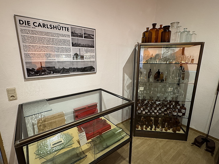 Ausflugstipp: Gnarrenburg - Glasmuseum – Bild 5