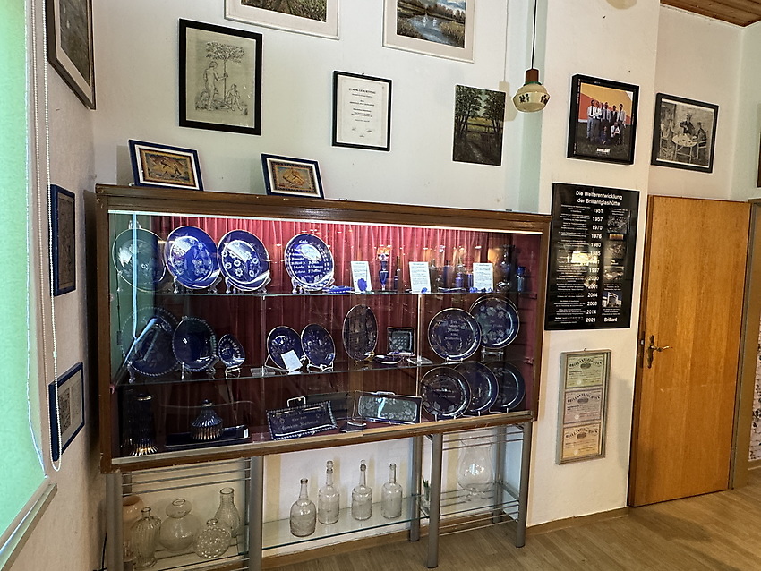 Ausflugstipp: Gnarrenburg - Glasmuseum – Bild 7