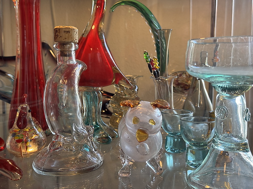 Ausflugstipp: Gnarrenburg - Glasmuseum – Bild 8