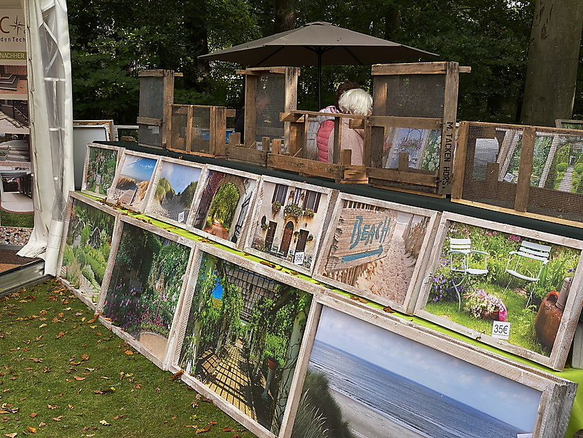 Ausflugstipp: Cuxhaven - Messe LebensArt – Bild 5