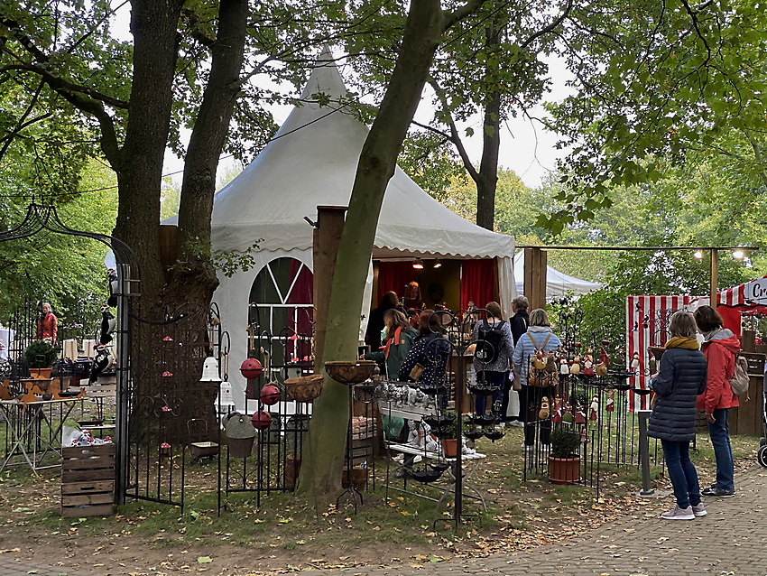 Ausflugstipp: Cuxhaven - Messe LebensArt – Bild 7