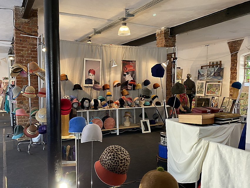 Ausflugstipp: Cuxhaven - Messe LebensArt – Bild 8