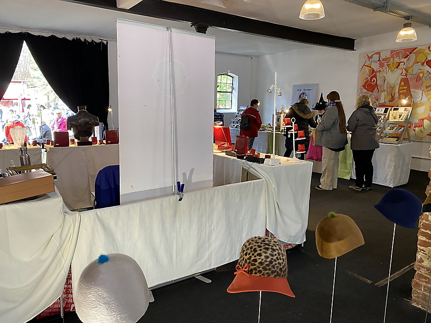 Ausflugstipp: Cuxhaven - Messe LebensArt – Bild 9
