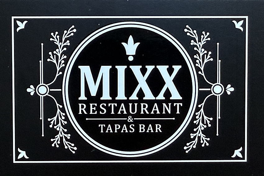 Lilienthal - Restaurant Mixx – Bild 3