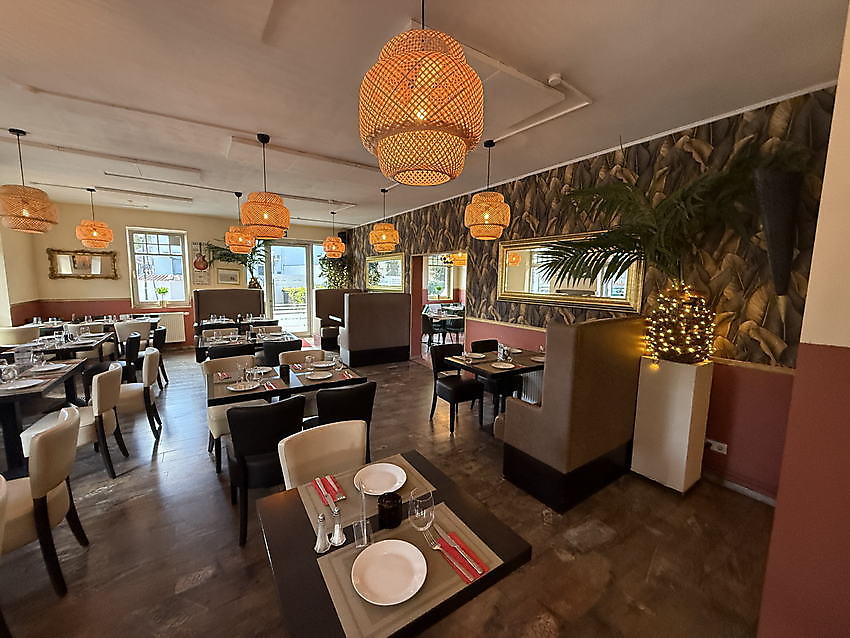 Lilienthal - Restaurant Mixx – Bild 6