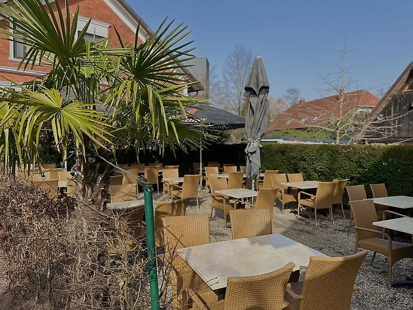 Lilienthal - Restaurant Mixx – Bild 8
