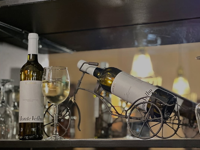 Lilienthal - Restaurant Mixx – Bild 9