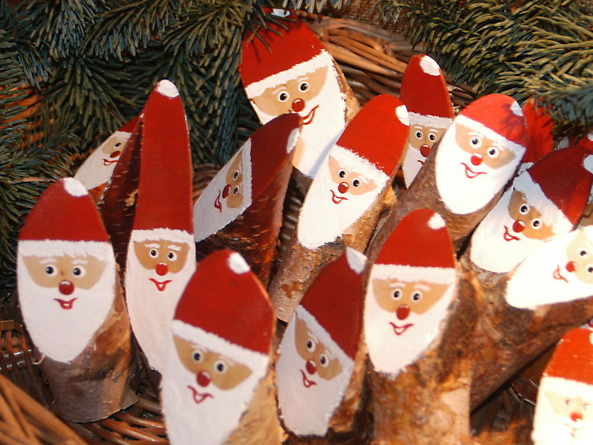 Ausflugstipp: Rhauderfehn - Weihnachtsmarkt um die Mühle Hahnentange