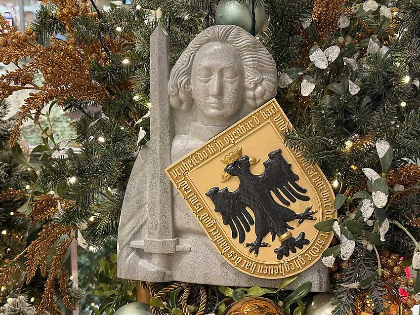 Ausflugstipp: Bremen - Weihnachtszeit im Roland-Center – Bild 8