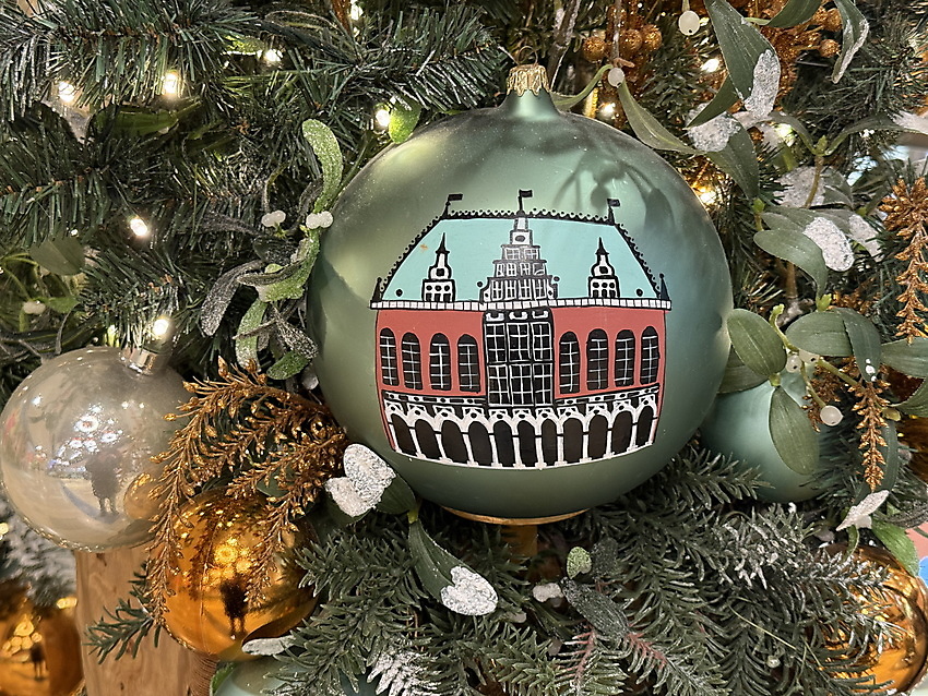 Ausflugstipp: Bremen - Weihnachtszeit im Roland-Center – Bild 9