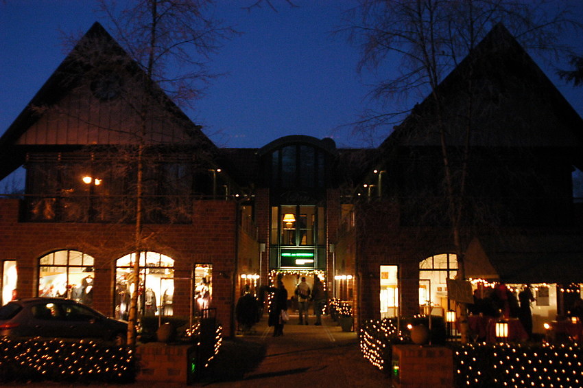 Worpswede -  Worpsweder Adventszauber und Wintervergnügen – Bild 3