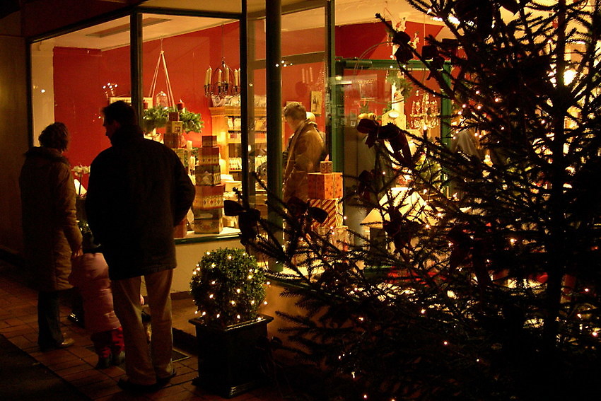Worpswede -  Worpsweder Adventszauber und Wintervergnügen – Bild 5