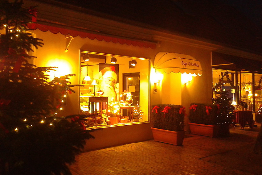 Worpswede -  Worpsweder Adventszauber und Wintervergnügen – Bild 6