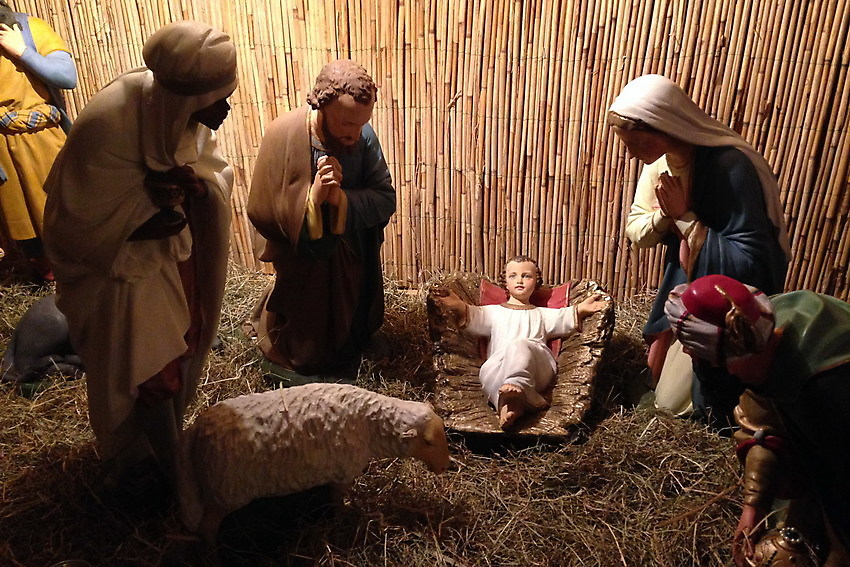 Worpswede -  Worpsweder Adventszauber und Wintervergnügen – Bild 9