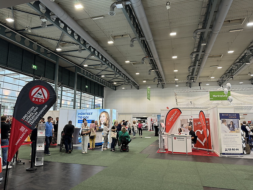 Ausflugstipp: Bremen - InVita (Fit und Aktiv im Alter) – Bild 5