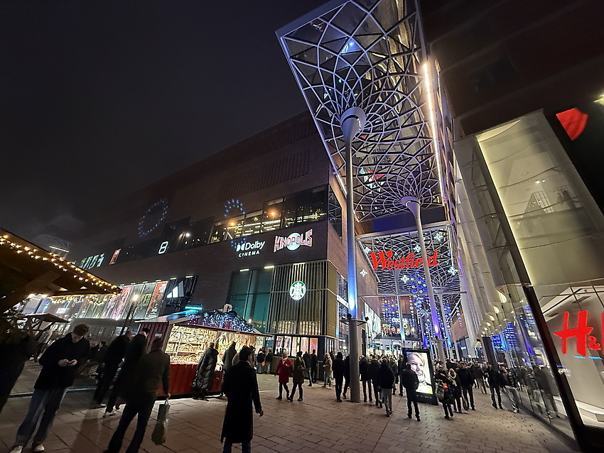 Ausflugstipp: Hamburg - Weihnachtsmarkt Hamburg HafenCity – Bild 10