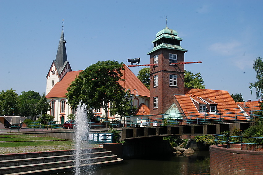 Osterholz-Scharmbeck - Eine Stadt räumt auf