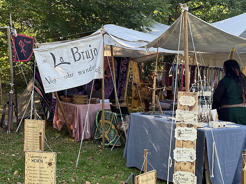 Ausflugstipp: Beverstedt - Herbstmarkt mit Straßenfest und Mittelaltermarkt – Bild 8